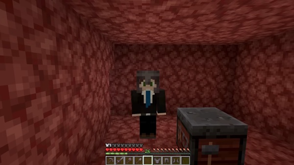 minecraft 1.26.18 apk pro